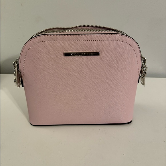 Pink Steve Madden Bag!! - Picture 3 of 4